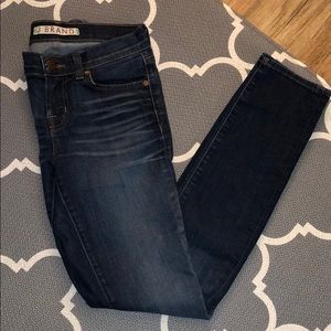 J brand jeans